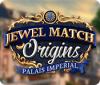 Jewel Match Origins: Palais Imperial spel