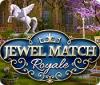 Jewel Match Royale spel