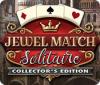 Jewel Match Solitaire Collector's Edition spel