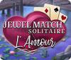 Jewel Match Solitaire: L'Amour game