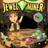 Jewel Miner spel