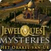 Jewel Quest Mysteries: Het Orakel van Ur spel