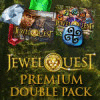 Jewel Quest Premium Double Pack spel