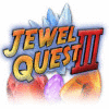 Jewel Quest Solitaire III spel