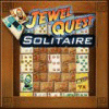 Jewel Quest Solitaire spel