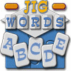 Jig Words spel