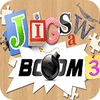 Jigsaw Boom 3 spel