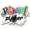 Puzzel Plezier spel