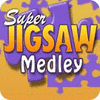 Jigsaw Medley spel