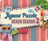 Jigsaw Puzzle Beach Season 2 spel
