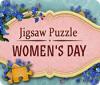 Jigsaw Puzzle: Women's Day spel