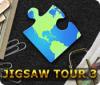 Jigsaw World Tour 3 spel