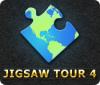 Jigsaw World Tour 4 spel