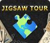 Jigsaw World Tour spel