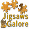 Jigsaws Galore spel