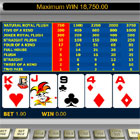 Jockerpoker spel