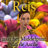 Reis naar het Middelpunt van de Aarde spel