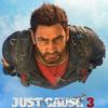 Just Cause 3 spel