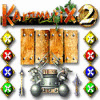 KaromatiX 2 spel