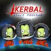 Kerbal Space Program spel