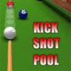Kick Shot Pool spel