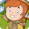 Kids Zoo spel