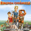 Kingdom Chronicles Collector's Edition spel