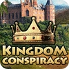 Kingdom Conspiracy spel