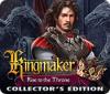 Kingmaker: Rise to the Throne Collector's Edition spel