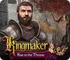 Kingmaker: Rise to the Throne spel