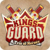 King's Guard: A Trio of Heroes spel