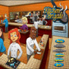 Kitchen Brigade spel