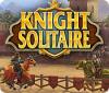 Knight Solitaire spel