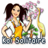 Koi Solitaire spel