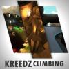 Kreedz Climbing spel