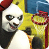 Kung Fu Panda Hoops Madness spel