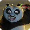 Kung Fu Panda 2 Coloring Page spel