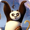 Kung Fu Panda 2 Home Run Derby spel