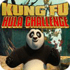 Kung Fu Panda 2 Hula Challenge spel