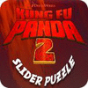 Kung Fu Panda 2 Puzzle Slider spel