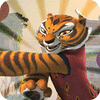 Kung Fu Panda 2 Tigress Jump spel