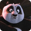 Kung Fu Panda Po's Awesome Appetite spel