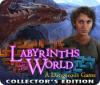 Labyrinths of the World: A Dangerous Game Collector's Edition spel