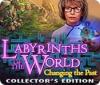 Labyrinths of the World: Changing the Past Collector's Edition spel