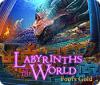 Labyrinths of the World: Fool's Gold spel