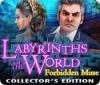 Labyrinths of the World: Forbidden Muse Collector's Edition spel