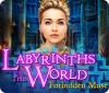 Labyrinths of the World: Forbidden Muse spel