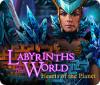 Labyrinths of the World: Hearts of the Planet spel