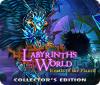 Labyrinths of the World: Hearts of the Planet Collector's Edition spel