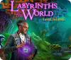 Labyrinths of the World: Lost Island spel